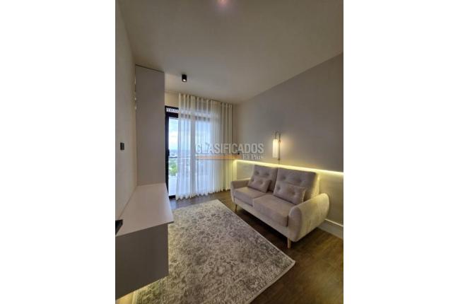 Apartamentos, Venta, Cristales - $1.300.000.000
