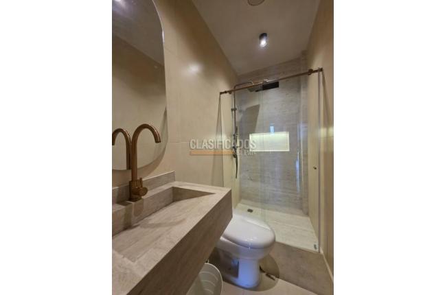 Apartamentos, Venta, Cristales - $1.300.000.000