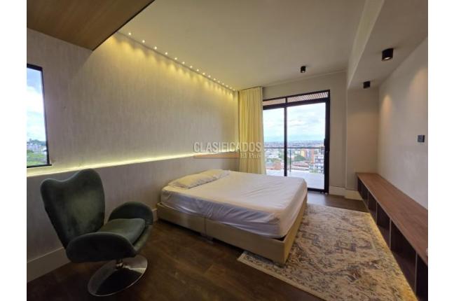 Apartamentos, Venta, Cristales - $1.300.000.000