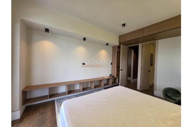 Apartamentos, Venta, Cristales - $1.300.000.000