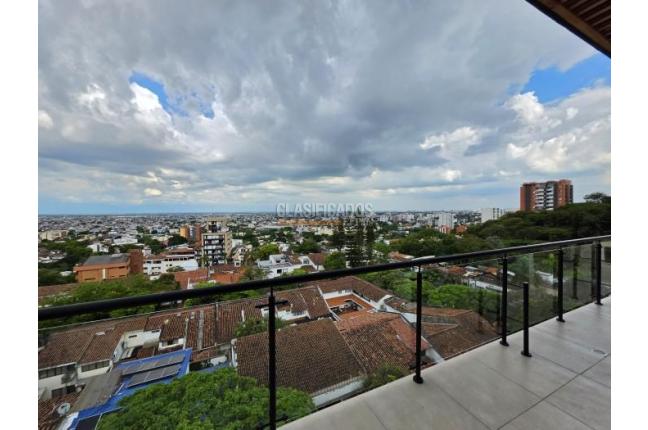 Apartamentos, Venta, Cristales - $1.300.000.000