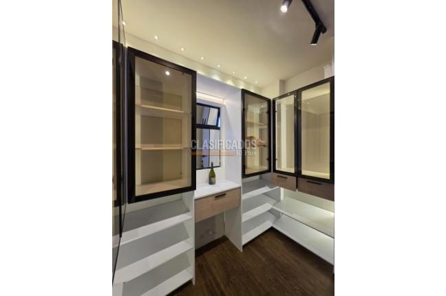 Apartamentos, Venta, Cristales - $1.300.000.000