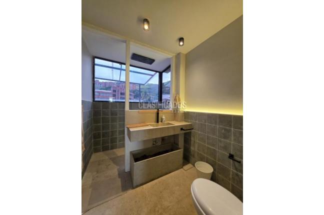 Apartamentos, Venta, Cristales - $1.300.000.000
