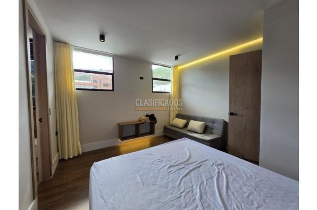 Apartamentos, Venta, Cristales - $1.300.000.000