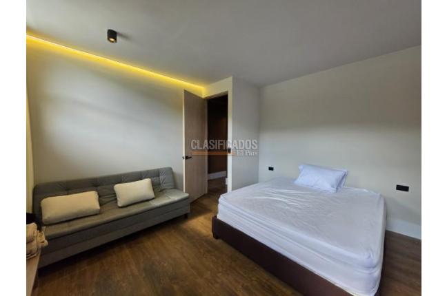 Apartamentos, Venta, Cristales - $1.300.000.000