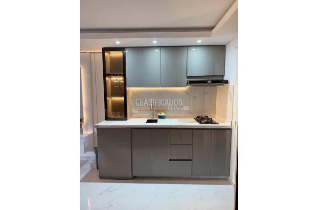 Apartaestudios, Alquiler, Pance - $2.900.000