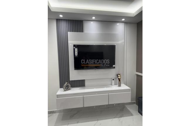 Apartaestudios, Alquiler, Pance - $2.900.000