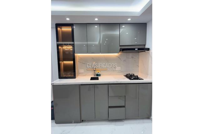 Apartaestudios, Alquiler, Pance - $2.900.000