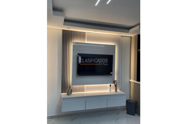 Apartaestudios, Alquiler, Pance - $2.900.000