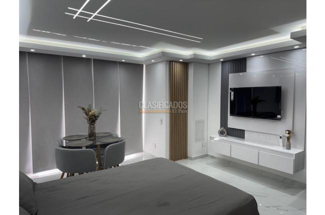 Apartaestudios, Alquiler, Pance - $2.900.000