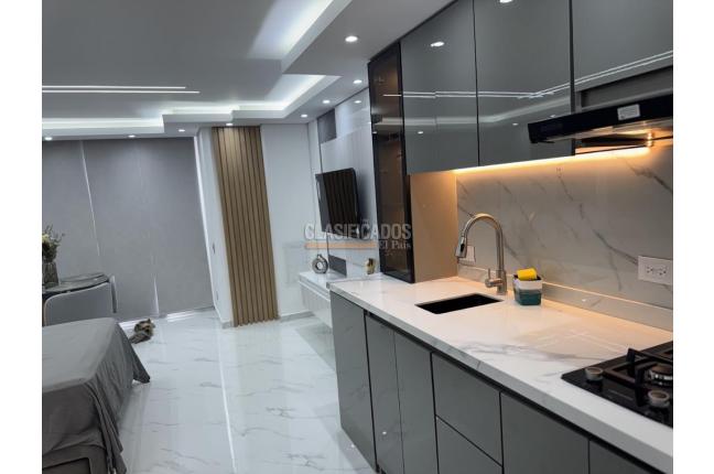 Apartaestudios, Alquiler, Pance - $2.900.000