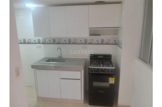 Apartamentos, Alquiler, Ciudad Bochalema - $1.200.000