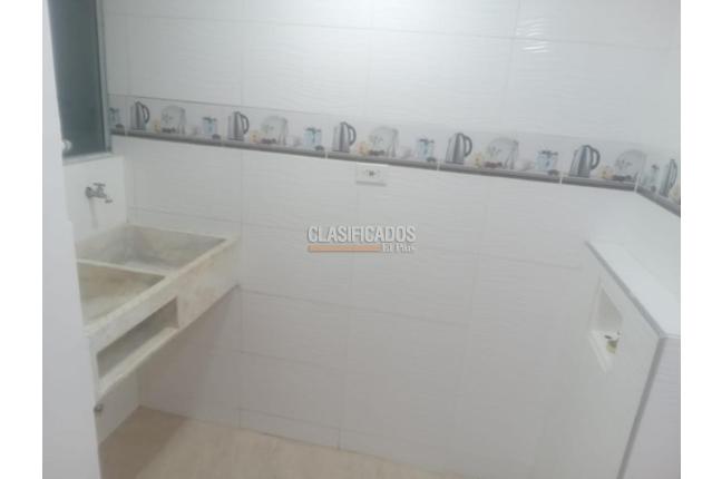 Apartamentos, Alquiler, Ciudad Bochalema - $1.200.000