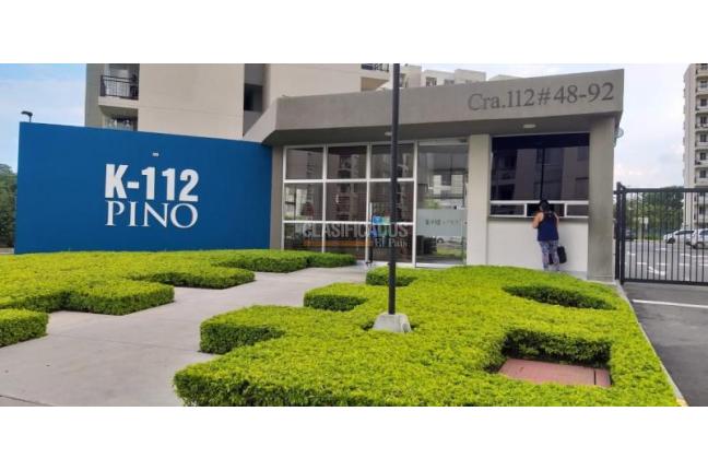 Apartamentos, Alquiler, Ciudad Bochalema - $1.200.000