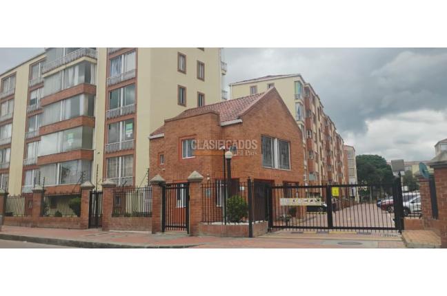 Apartamentos, Venta en Bogotá