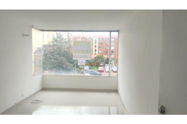 Apartamentos, Venta en Bogotá