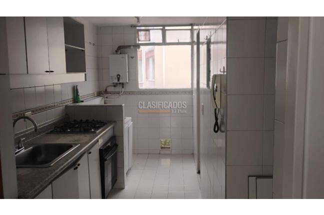 Apartamentos, Venta, Bogotá - $395.000.000