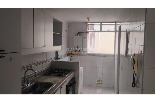 Apartamentos, Venta, Bogotá - $395.000.000