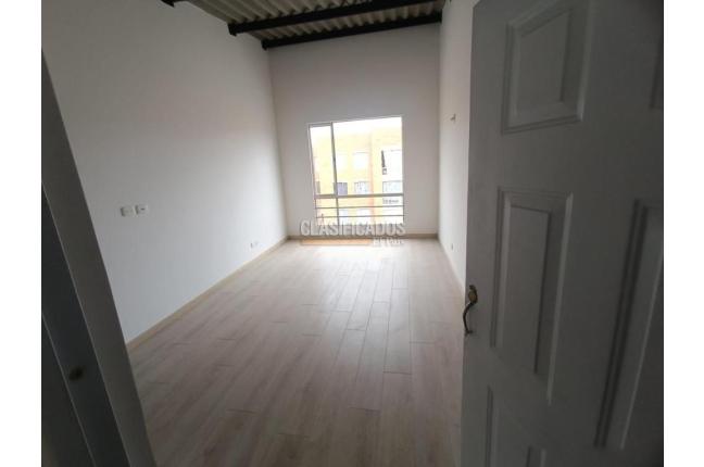 Apartamentos, Alquiler en Zipaquira