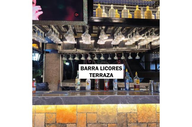 RESTAURANTE EN BARRANQUILLA - Negocios Establecidos
