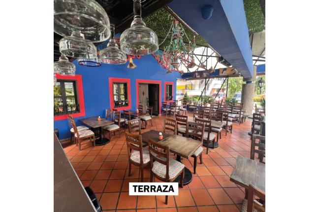 RESTAURANTE EN BARRANQUILLA - Negocios Establecidos