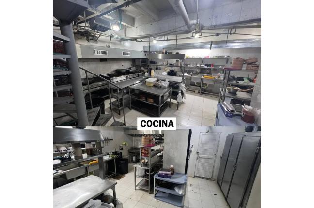 RESTAURANTE EN BARRANQUILLA - Negocios Establecidos