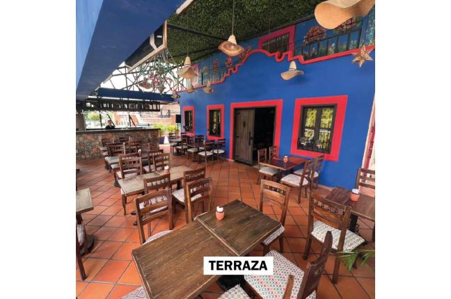 RESTAURANTE EN BARRANQUILLA - Negocios Establecidos