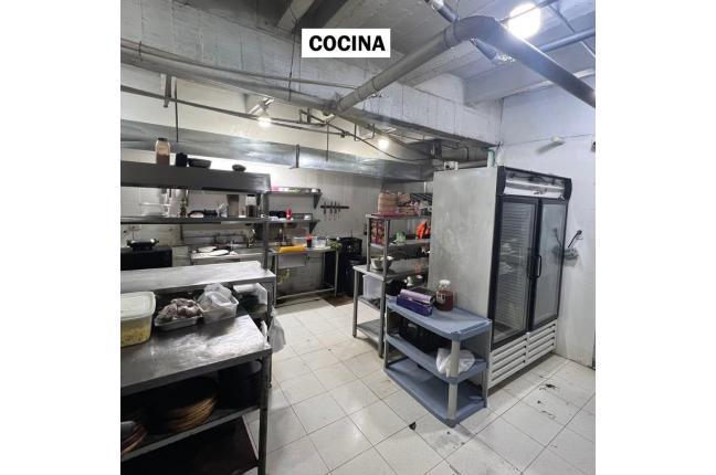 RESTAURANTE EN BARRANQUILLA - Negocios Establecidos
