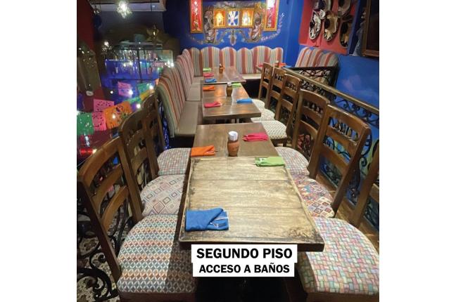 RESTAURANTE EN BARRANQUILLA - Negocios Establecidos