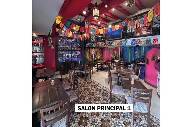 RESTAURANTE EN BARRANQUILLA - Negocios Establecidos