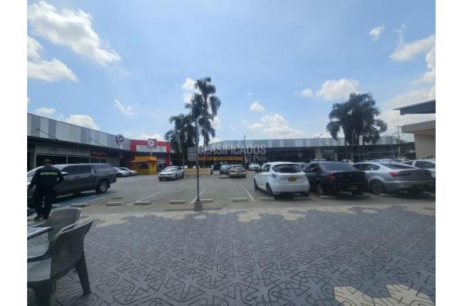 Locales y Bodegas, Venta en Ciudad Bochalema