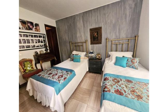 Apartamentos, Venta, Normandía - $1.450.000.000