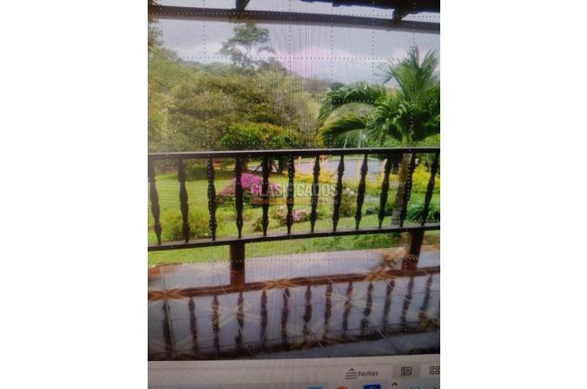 Fincas y Casas Campestres, Venta, Dagua - $350.000.000