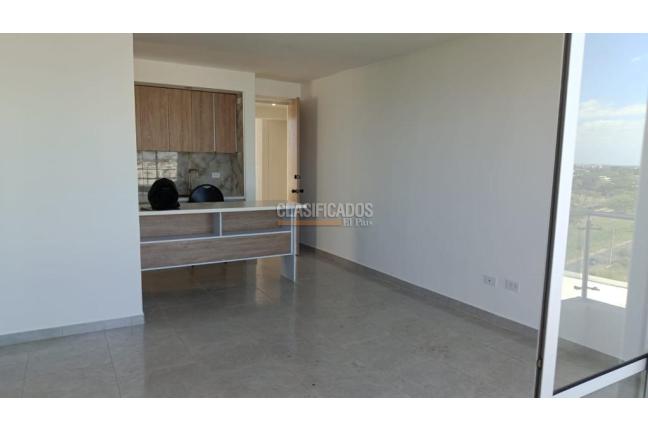 Apartamentos, Alquiler en Jamundí