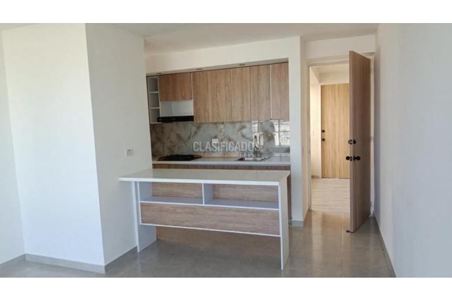 Apartamentos, Alquiler en Jamundí