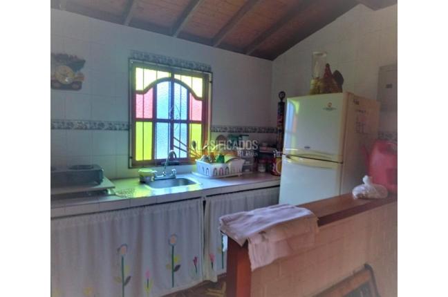 Fincas y Casas Campestres, Venta en Dagua