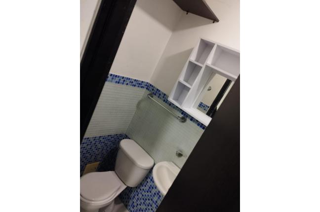 Apartaestudios, Alquiler, Granada - $900.000