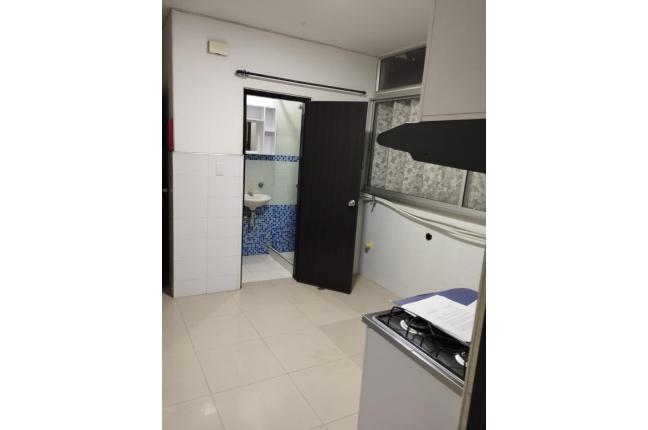 Apartaestudios, Alquiler, Granada - $900.000