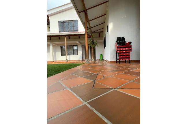 Fincas y Casas Campestres, Venta, Palmira - $1.500.000.000