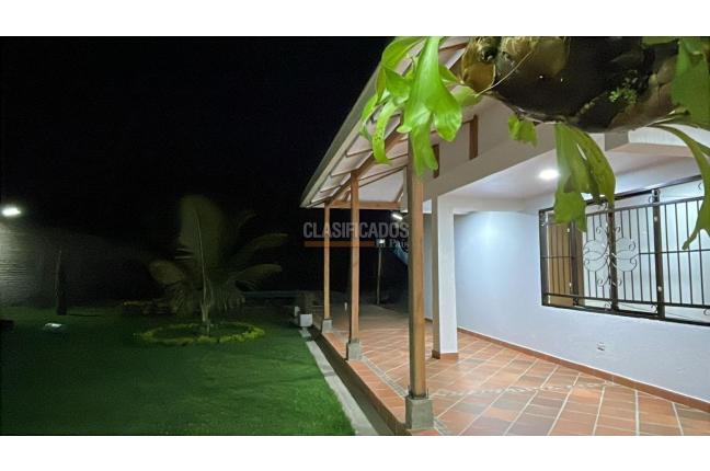 Fincas y Casas Campestres, Venta, Palmira - $1.500.000.000