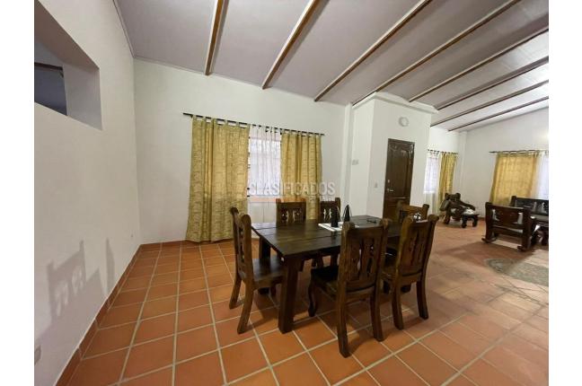 Fincas y Casas Campestres, Venta, Palmira - $1.500.000.000