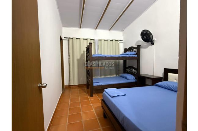Fincas y Casas Campestres, Venta, Palmira - $1.500.000.000