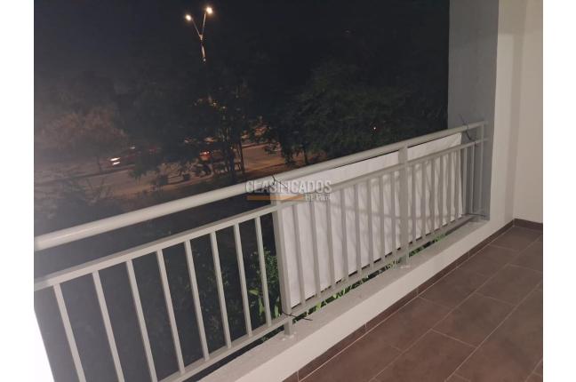 Apartamentos, Venta en La Flora