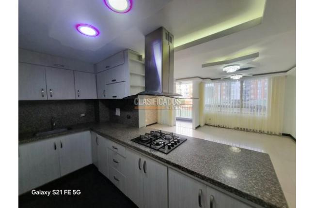 Apartamentos, Venta, Valle del Lili - $375.000.000