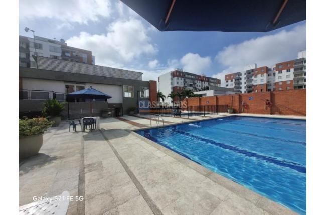 Apartamentos, Venta, Valle del Lili - $375.000.000
