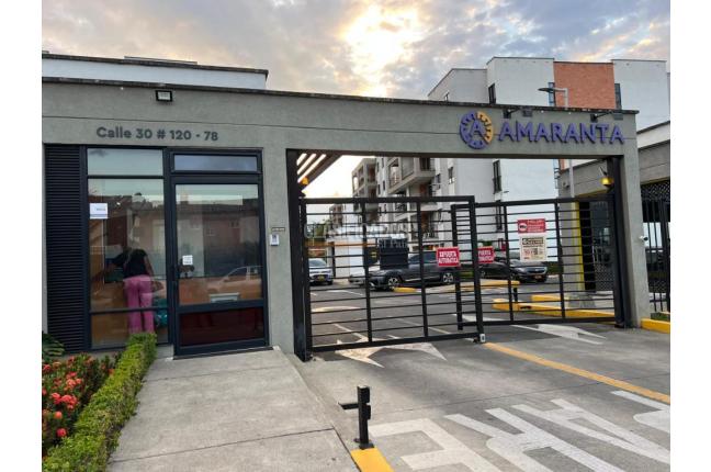 Apartamentos, Alquiler, Ciudad Pacifica - $1.800.000