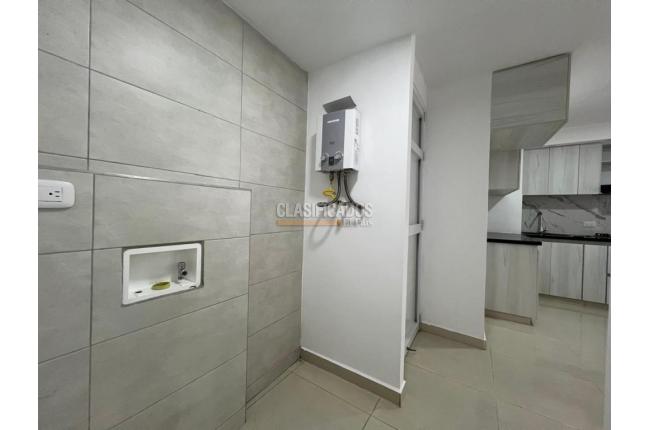 Apartamentos, Alquiler, Ciudad Pacifica - $1.800.000