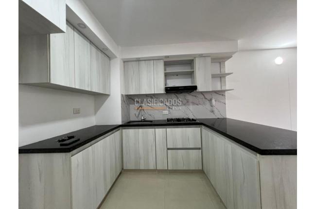 Apartamentos, Alquiler, Ciudad Pacifica - $1.800.000