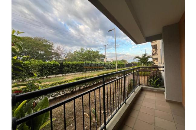 Apartamentos, Alquiler, Ciudad Pacifica - $1.800.000