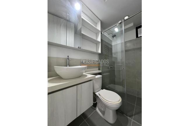 Apartamentos, Alquiler, Ciudad Pacifica - $1.800.000